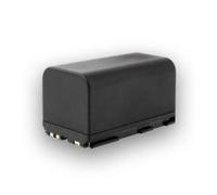 Qualità Batteria - Batteria per Canon ES-8100 V - 5200 mAh - 7,4 V - Li-Ion