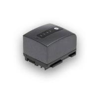 Qualità Batteria - Batteria per Canon Tipo BP di 809 - 890 mAh - 7,4 V - Li-Ion