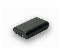 Qualità Batteria - Batteria per Casio Tipo 6140 - 01 - 499 - 7364 - 2000 mAh - 3,7 V - Li-Ion