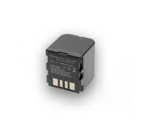 Qualità Batteria - Batteria per JVC Tipo BN vf714us Antracite - 1400 mAh - 7,2 V - Li-Ion