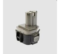 Qualità Batteria - Batteria per Makita 1235 - 3000 mAh - 12 V - NiMH