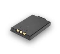 Qualità Batteria - Batteria per Nikon Tipo BP nkl2 - 1100 mAh - 3,7 V - Li-Ion