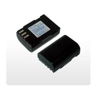 Qualità Batteria - Batteria per Pentax Tipo D-LI90 - 1700 mAh - 7,2 V - Li-Ion
