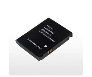 Qualità Batteria - Batteria per Samsung Typ AB653850CE - 1500mAh - 3,7V - Li-Ion
