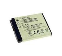 Qualità Batteria - Batteria per Sony Typ NP-BD1 - Li-Ion - 3,6 V