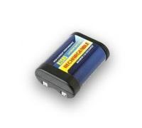 Qualità Batteria - Batteria per Tipo 2 CR5MR - 500 mAh - 6 V - Li-Ion von Connect3000