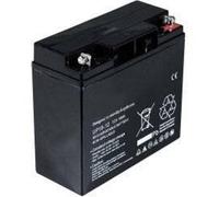 Qualità Batteria - Batteria per UPS APC RBC55, 12 V, Lead Acid