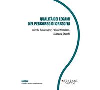 Qualità dei legami nel percorso di crescita