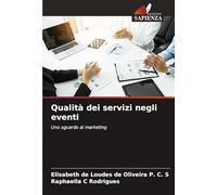 Qualità dei servizi negli eventi: Uno sguardo al marketing