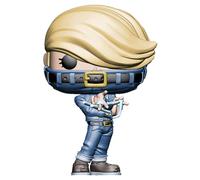 Funko Pop Animazione My Hero Academia Miglior Jeanista