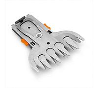 Coltello tagliaerba STIHL per HSA25 45158203500 NUOVO PEZZO ORIGINALE...