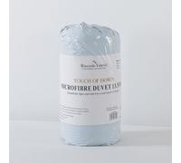 Qualità Hotel Microfibra Trapunta Piumone 13.5 O 15 Tog, con Scatola Punto, IN 4