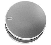 Qualità premium Howdens Lamona forno Hob manopola di controllo argento LAM3200 LAM3204 LAM3401 LAM3207 187