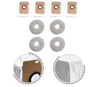 Qualità premium per sacchetti per polvere e panno per Cecotec per Conga 11090