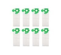 Qualità premium per SEBO per sacchetti aspirapolvere Felix Ultra 7029ER (confez