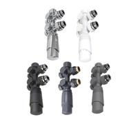 Qualità Radiatori Valvole Set Pratico per Mantenendo Camera Temperatura