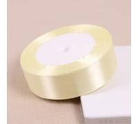 Qualità Spolette Raso Rotolo Di Nastro Lunghezze Larghezza 10,15,25 & 38mm