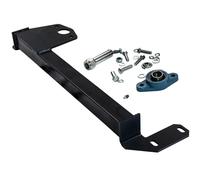 Qualità Superiore Barra stabilizzatrice scatola sterzo Vendita for Dodge Ram