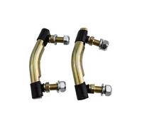 Qualità Superiore Per Artigiani Drag Link Sub Assemblaggio Tirante Kit (2pz)