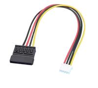 qualità Xh2 5 Mm A Cavo Connettori Femmine Xh2 5 Mm per Alimentare Cavo per L'adattatore Fornitura Archiviazione All'affidabilità