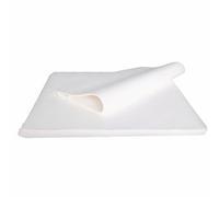 Qualitative Filter Paper - 20cm Circles, 100pcs for Efficient Lab Filtration(40cmx60cm Slow)