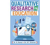 Qualitative Research in Education