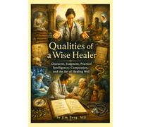 Qualities of a Wise Healer: Character, Judgment, Practical Intelligence, Compassion, and the Art of Healing Well