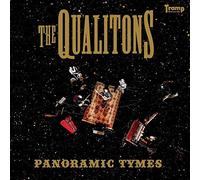 Qualitons - Panoramic Tymes