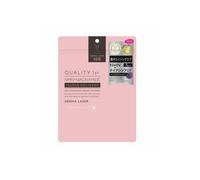 Quality 1st - Derma Laser Super NMN100 Mask - 7pezzi