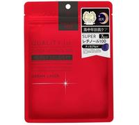 Quality 1st Derma Laser Super Retinol 100 Mask - 7 fogli