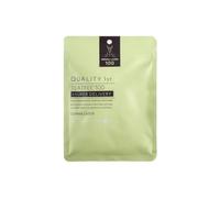 Quality 1st - Derma Laser Super TEATREE100 Mask - 7pezzi