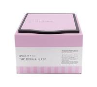 Quality 1st The Derma Face Sheet Mask - 30 fogli - Niacinamide