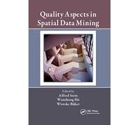 Quality Aspects in Spatial Data Mining