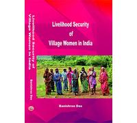 Quality Assessment of Self Help Groups in India [Hardcover] Dr. Sanjay Kanti Das