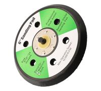 Quality Assurance 6 pollici 150 mm 6 fori cuscinetto di supporto per risultati o