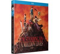 QUALITY ASSURANCE IN ANOTHE... QUALITY ASSURANCE IN ANOTHER WORLD Blu-Ray NUOVO