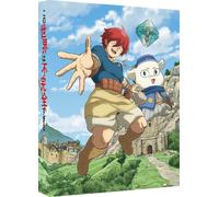 Quality Assurance In Another World Blu-Ray Box (Blu-ray)