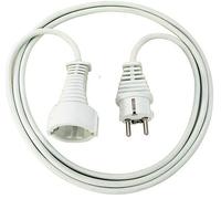 Quality Cable White 5 m NEW