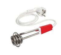 Quality Camp - Termosubacqueo da viaggio - 230 Volt - 350 Watt