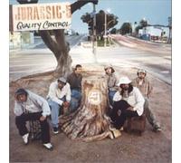 Jurassic 5 - Quality Control