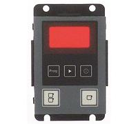 Quality Espresso tastiera Schermo per macina caffè lunghezza 85 mm larghezza 62 mm