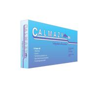Quality Farmac Calmazym B6 20 Flaconcini