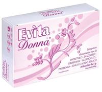 Evita donna 20bust 80g