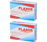 Quality Farmac Flamir Compresse 2x12 g Compresse