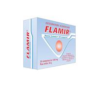 Quality Farmac Flamir Integratore Alimentare, 30 Compresse