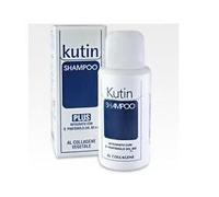Quality Farmac Kutin Collagene Shampoo 200ml