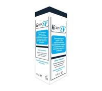 KUTIN SF SHAMPOO ANTIFORF SEBO