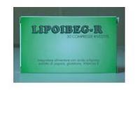 Quality Farmac Lipoibeg R 30 Compresse