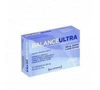 Quality Farmac Srl Compresse BALANCE ULTRA 30 – 30 compresse