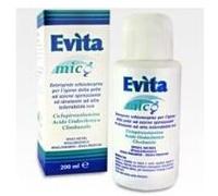 Quality Farmac Evita Mico Det Schium 200ml